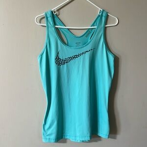 Women's Nike Tank top Size L